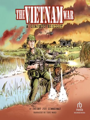 cover image of The Vietnam War